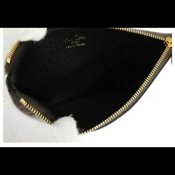 Louis Vuitton Reverse pouchette 3 set - Picture 4 of 5